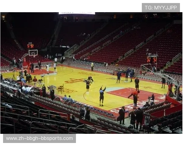 火箭队主场球馆设施介绍与观赛体验攻略