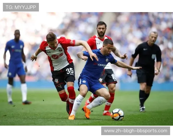 英超联赛明星球队：历史与现状